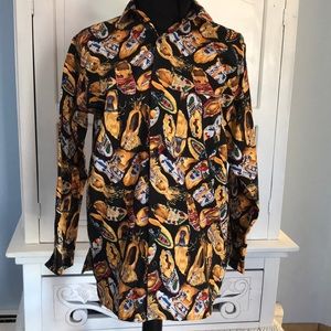 Native American Shirt